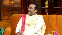 The Kapil Sharma Show 4 - 28th Jan 23